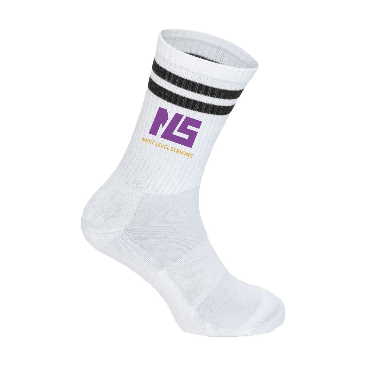 NLS - Socken "NLS"