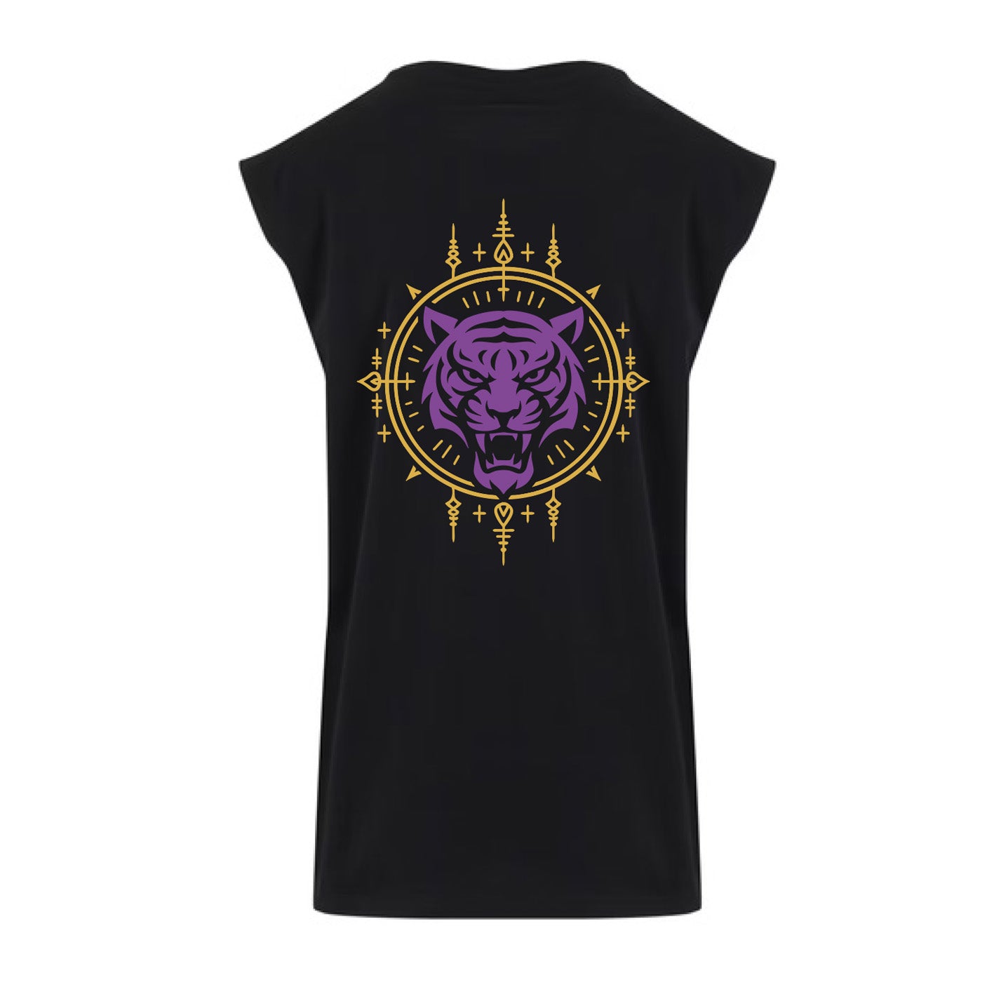 NLS - Tanktop "Next Level Striking"