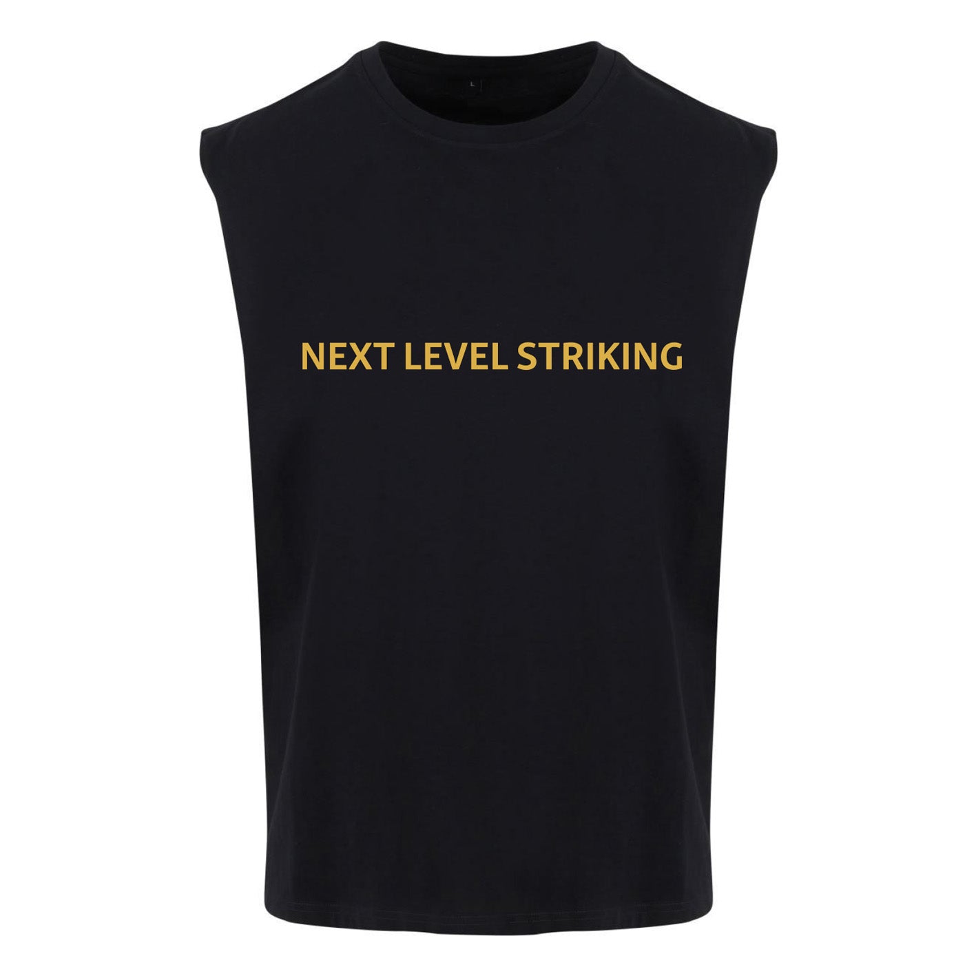 NLS - Tanktop "Next Level Striking"
