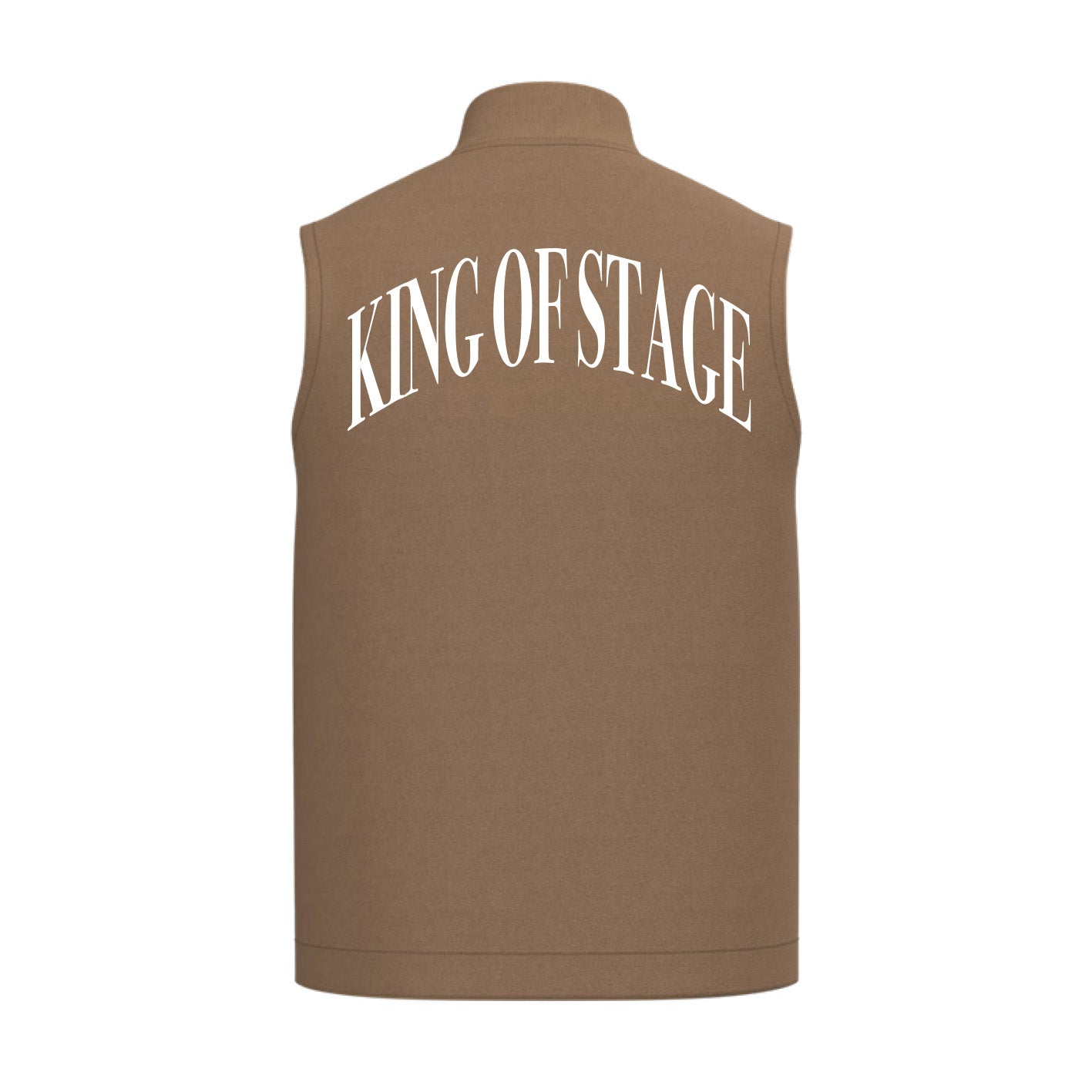 King of Stage - KNGSTG Bodywarmer