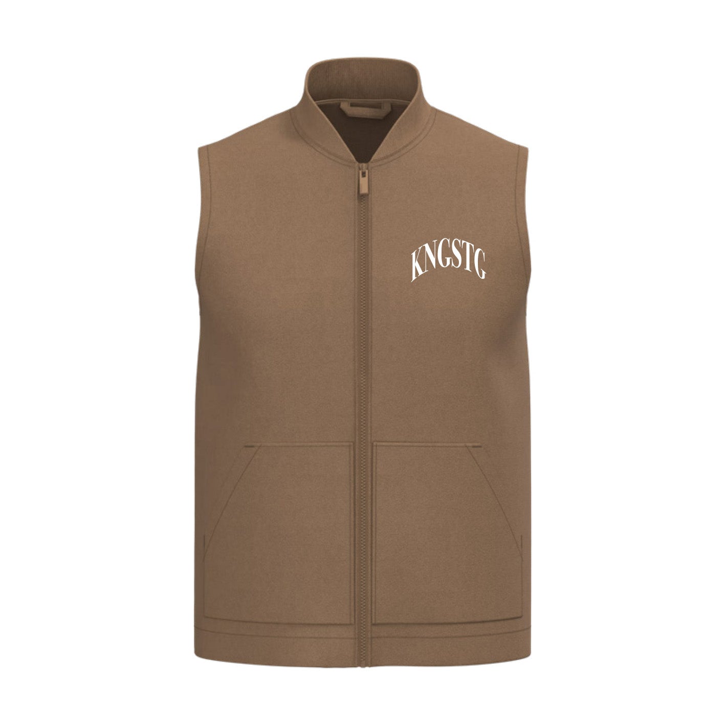 King of Stage - KNGSTG Bodywarmer