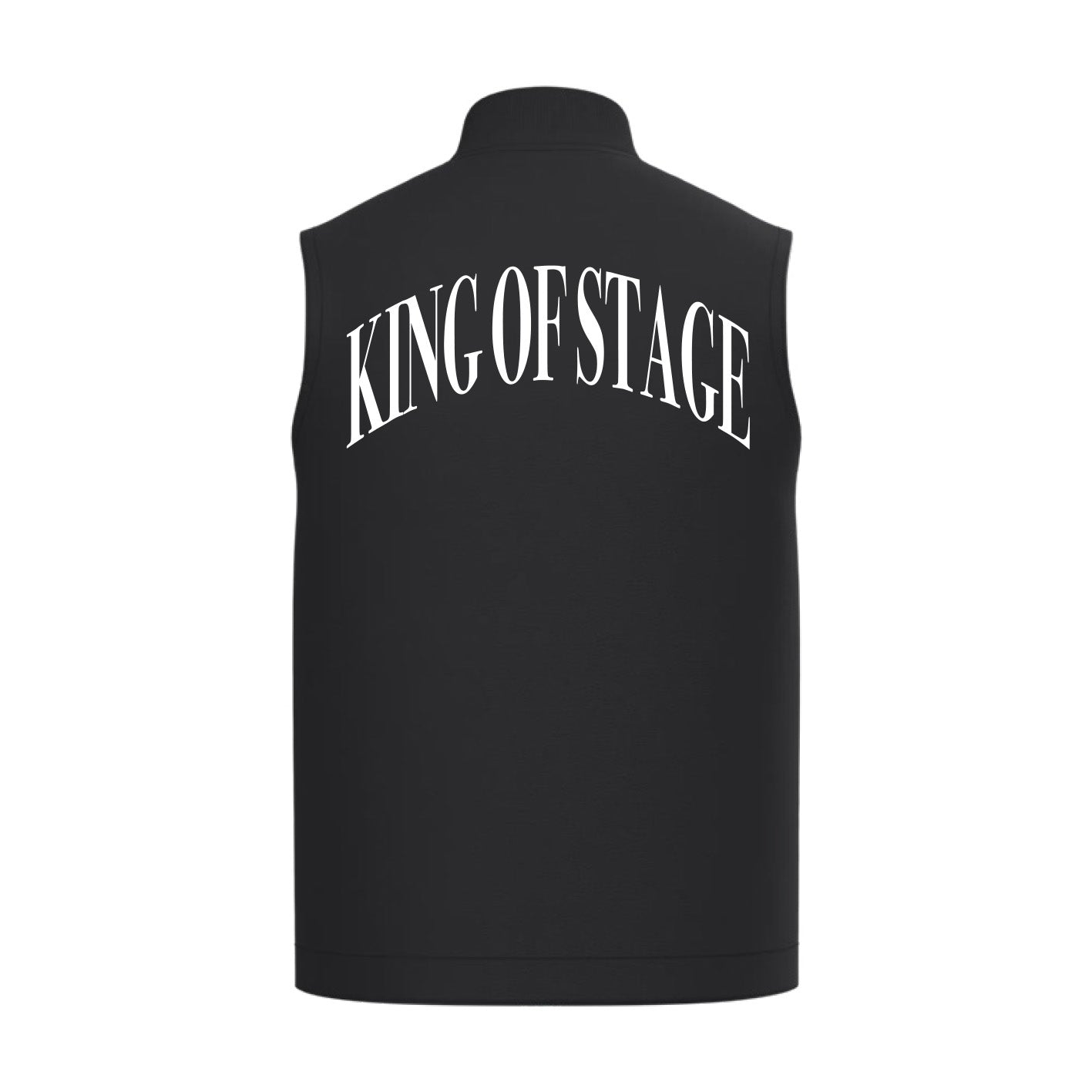 King of Stage - KNGSTG Bodywarmer