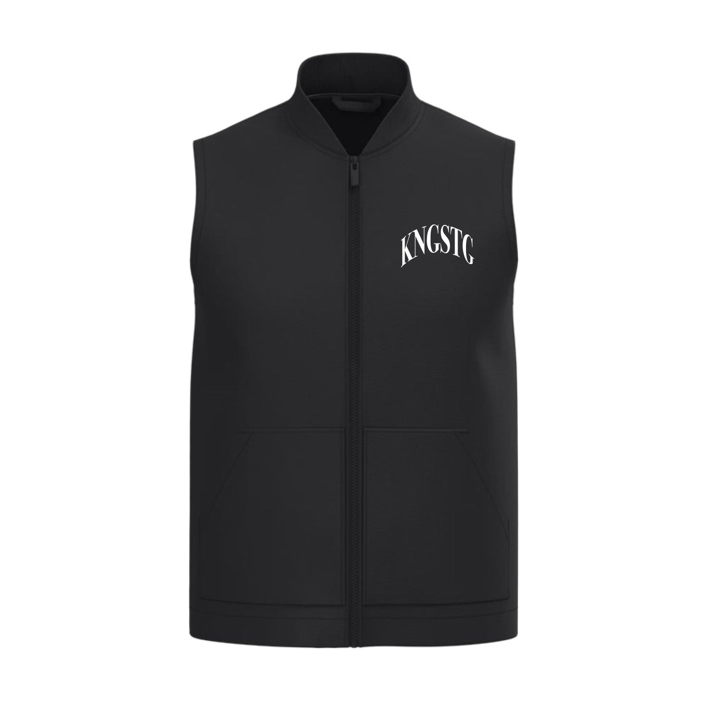 King of Stage - KNGSTG Bodywarmer
