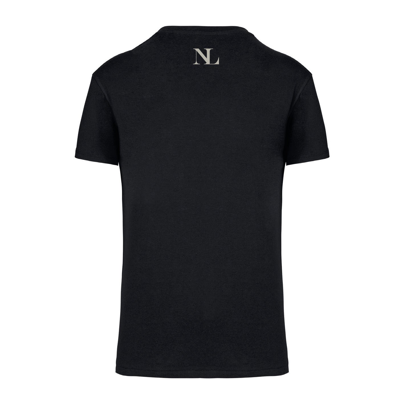 Norman Langen - T-Shirt "Cut"