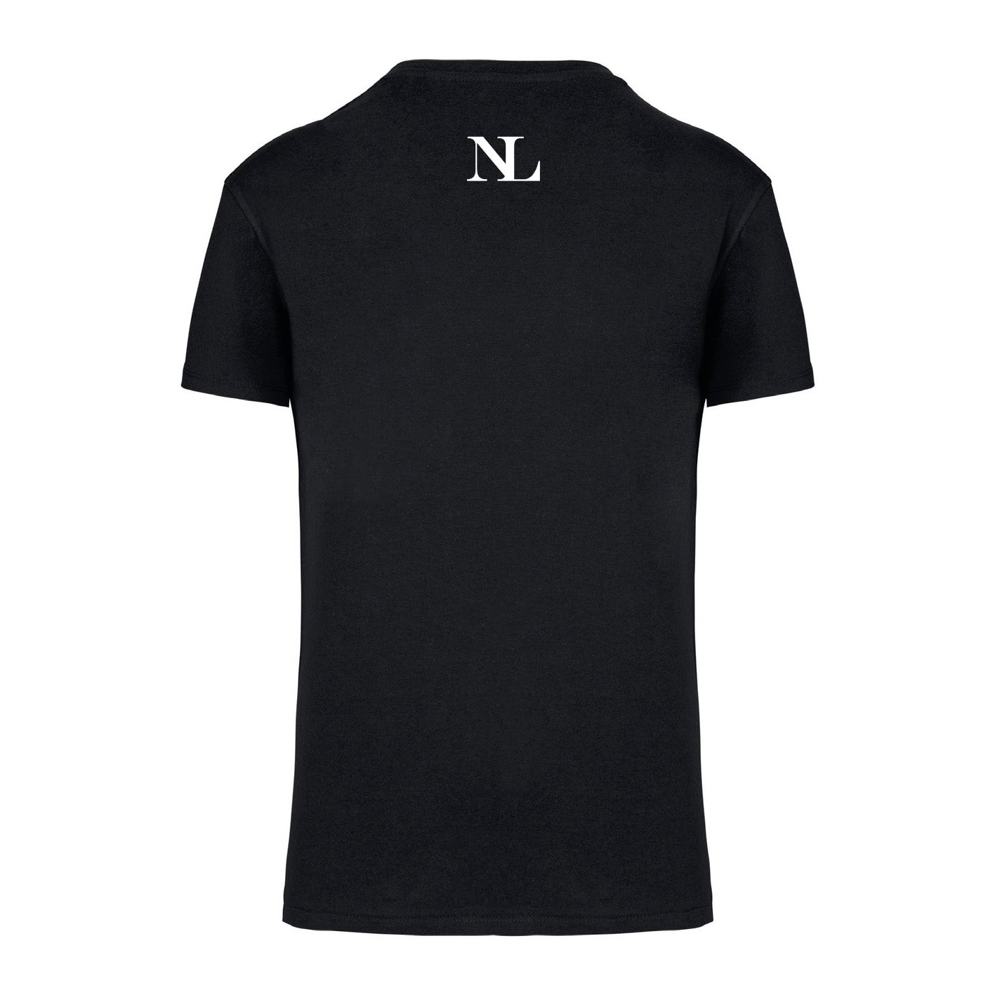 Norman Langen - T-Shirt "Zeit"