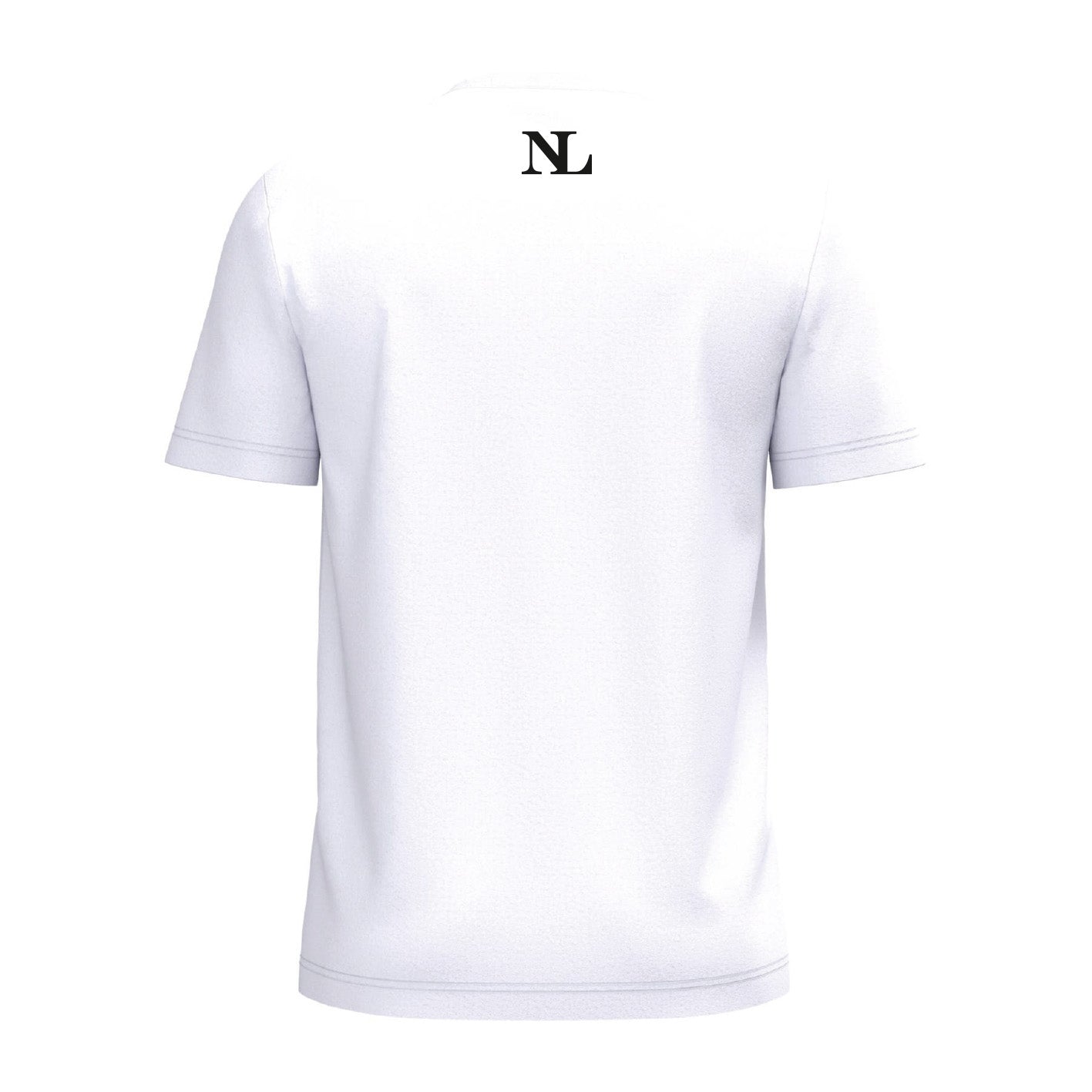 Norman Langen - T-Shirt "Pray"