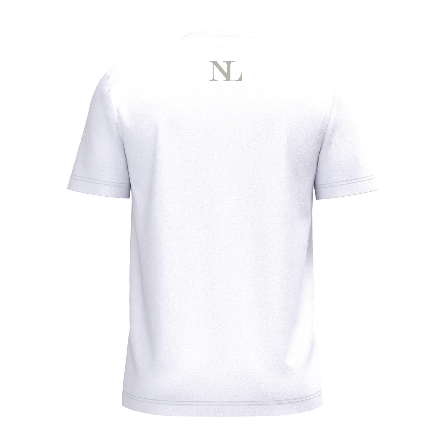 Norman Langen - T-Shirt "Cut"