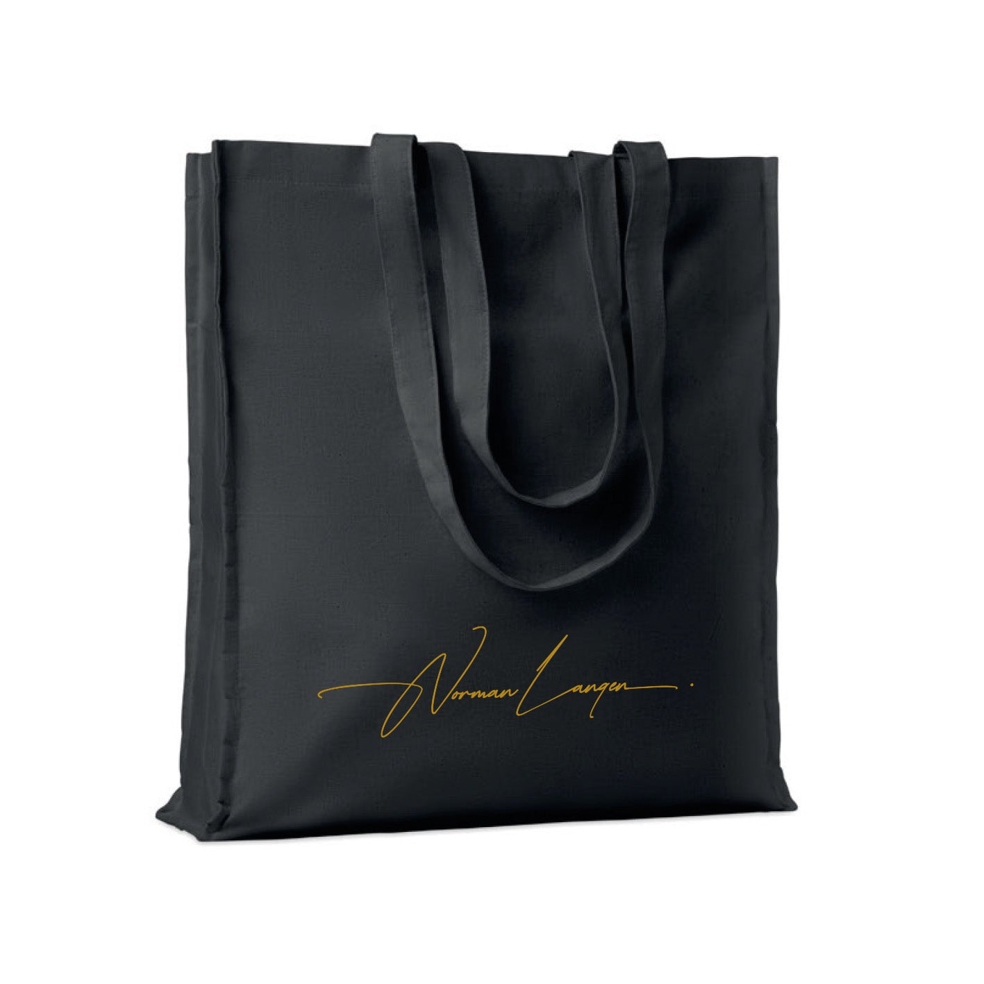 Norman Langen - Premium Shopper "Signature"