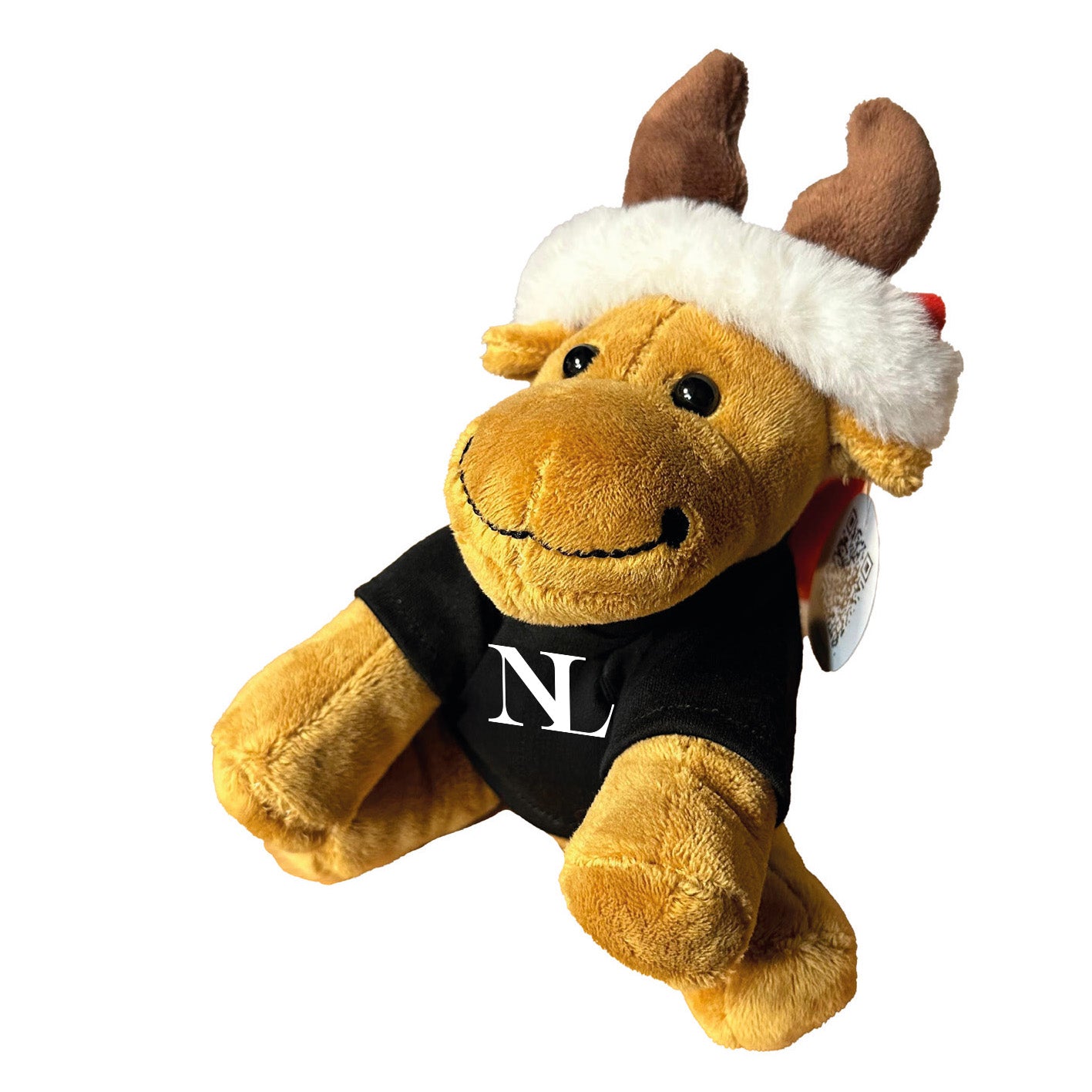 Norman Langen - Weihnachtselch