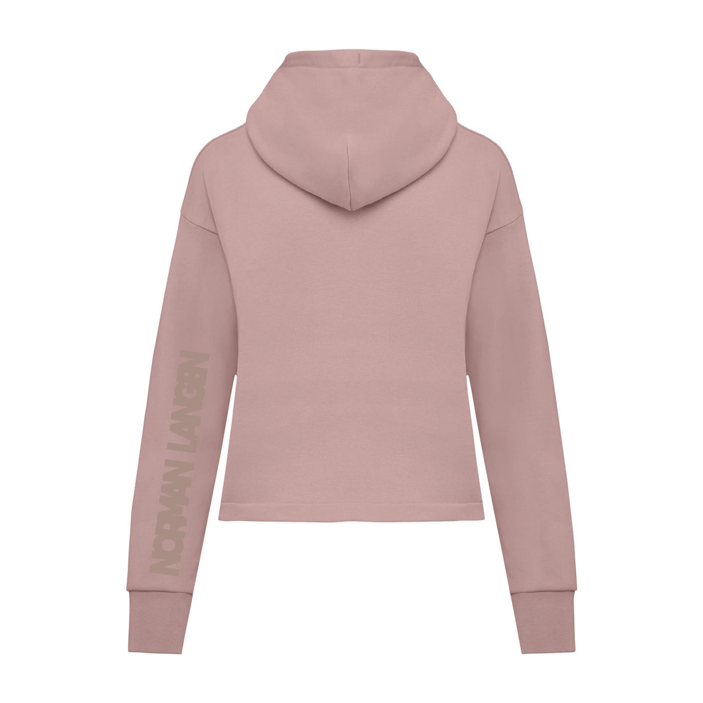 Norman Langen - Zipjacke Ladies