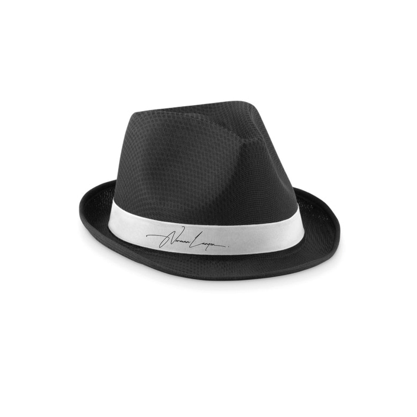 Norman Langen - Hut "Signature"