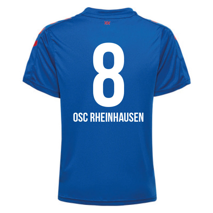 OSC - Fantrikot