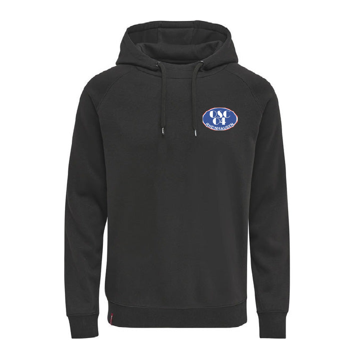 OSC - Hummel RED CLASSIC HOODIE