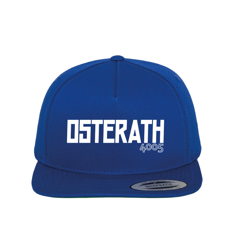 OSV - Snapback royal