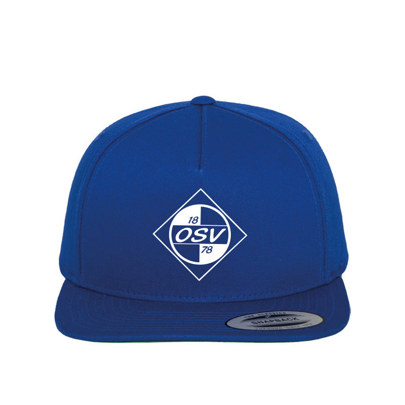 OSV - Snapback royal