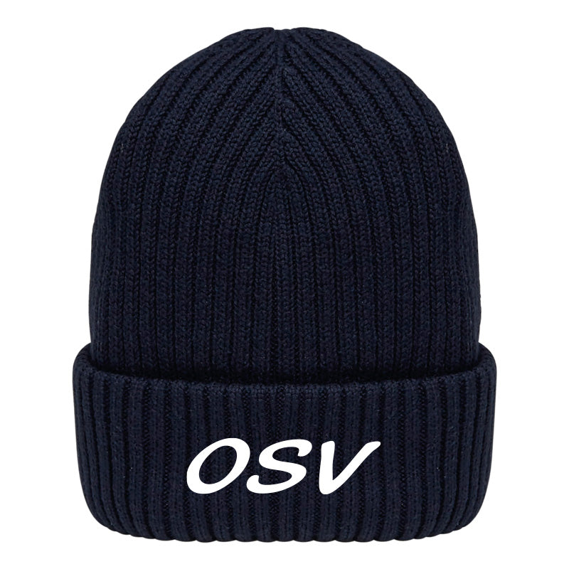 OSV - Wollmütze - OSV