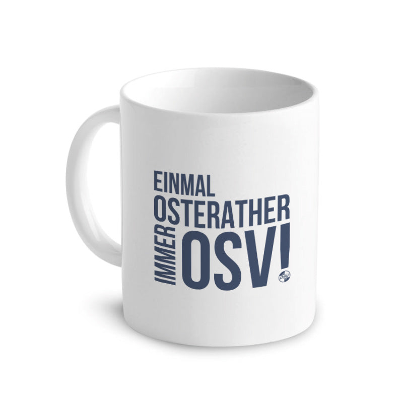 OSV - Tasse - 330 ml