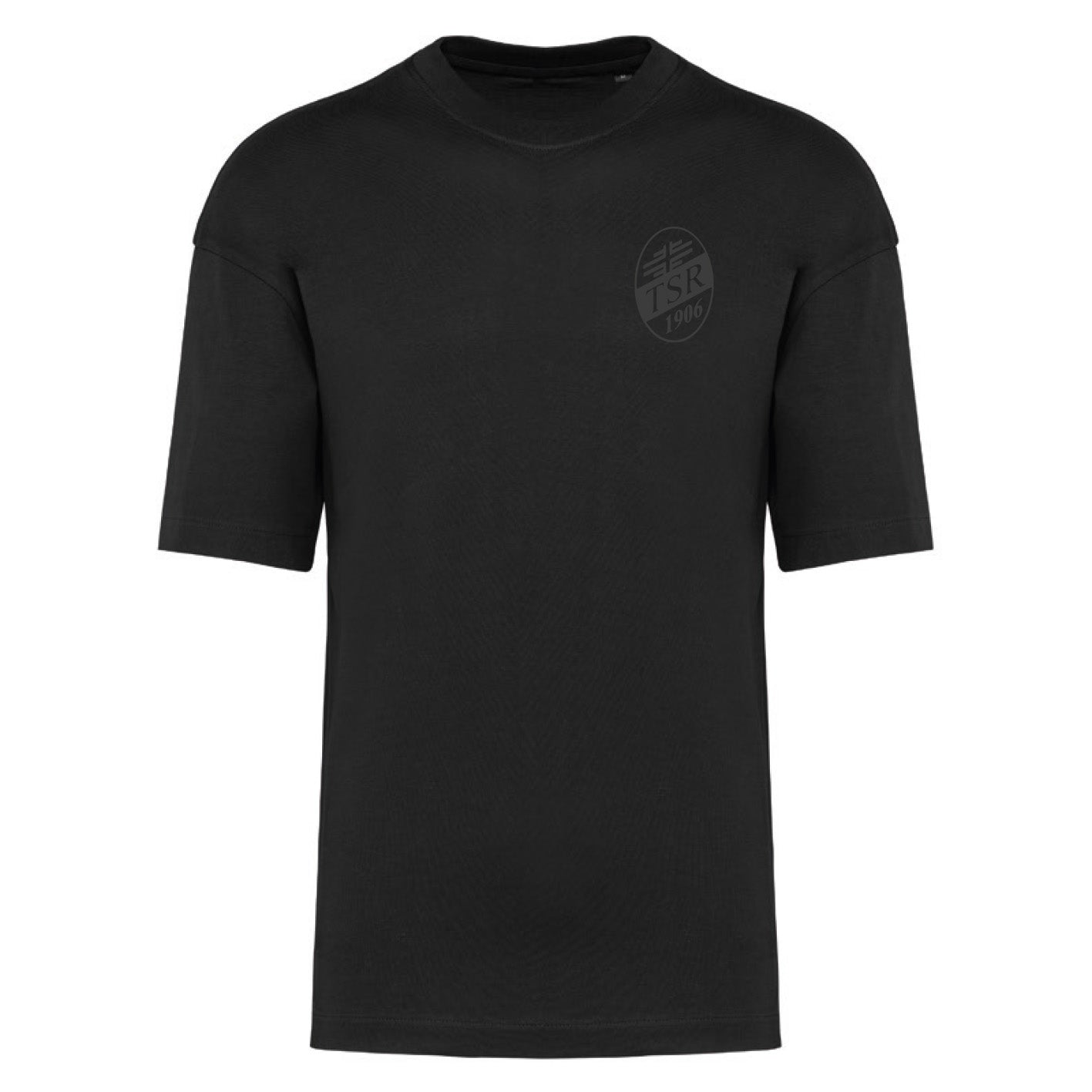 TSR - Oversize Shirt "Wappen"