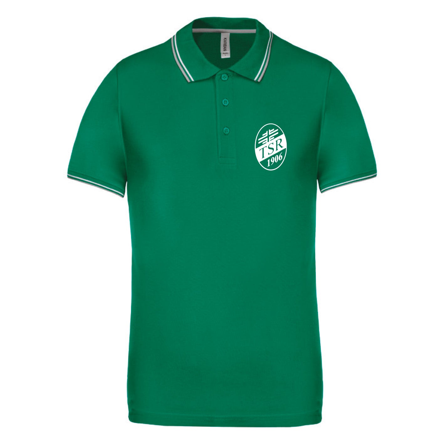 TSR - Polo "Wappen"