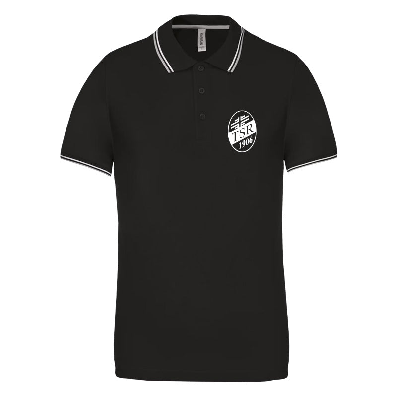 TSR - Polo "Wappen"