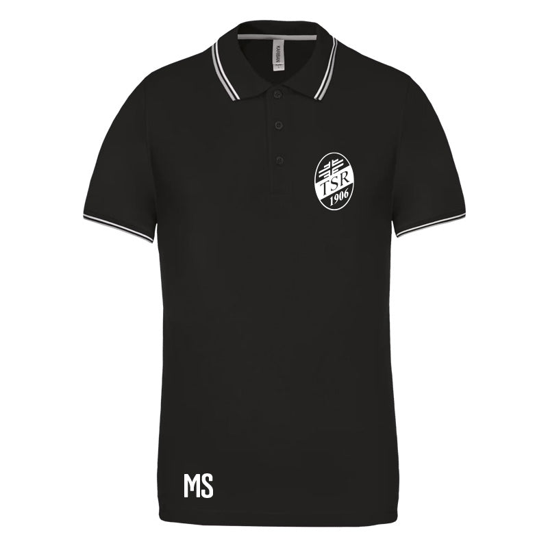 TSR - Polo "Wappen"