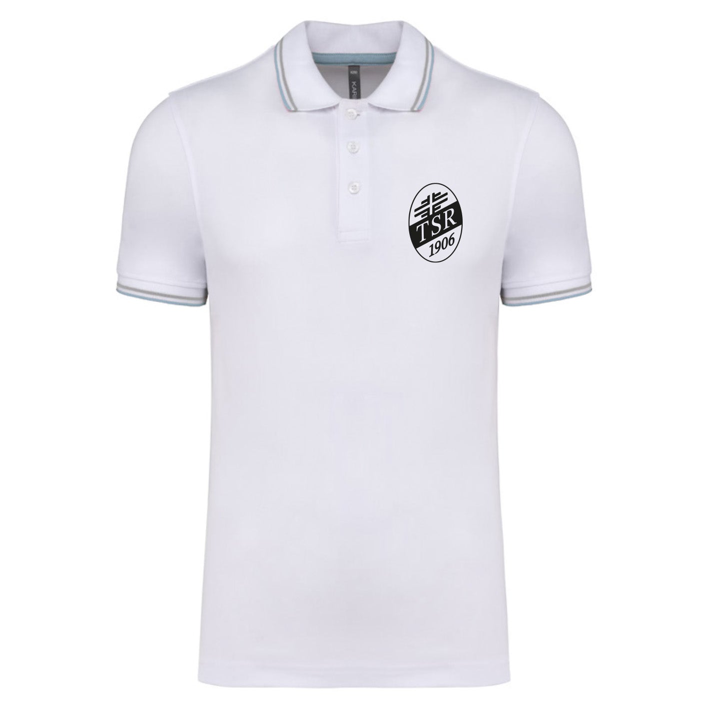 TSR - Polo "Wappen"