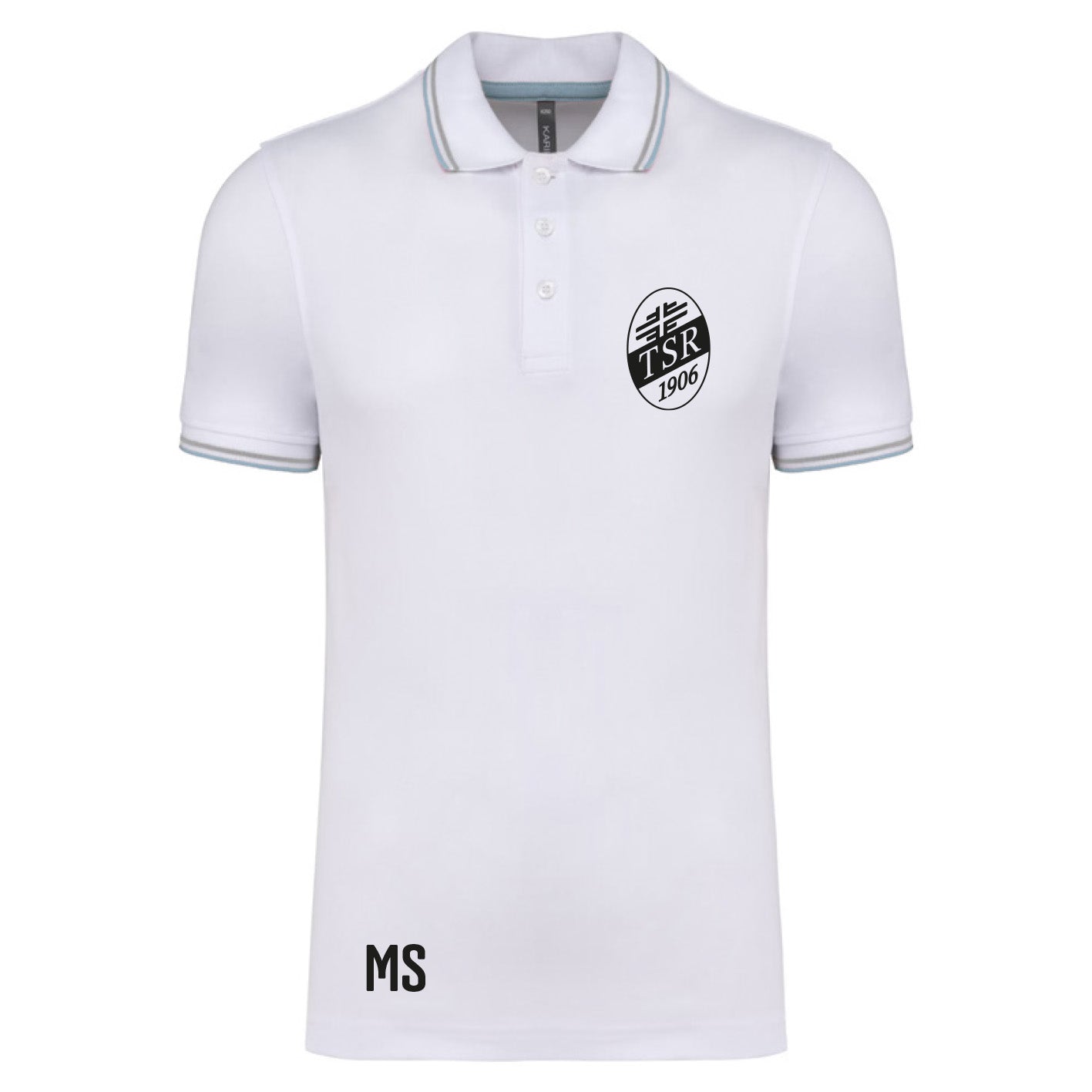 TSR - Polo "Wappen"