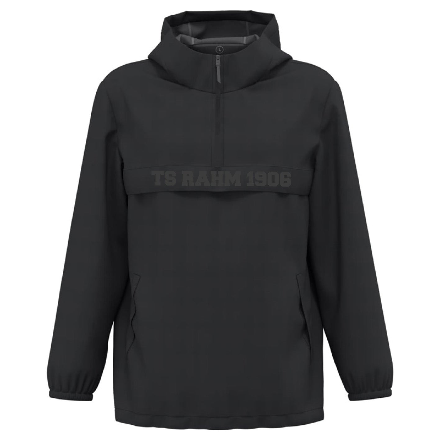 TSR - Premium Windbreaker "Ton in Ton"