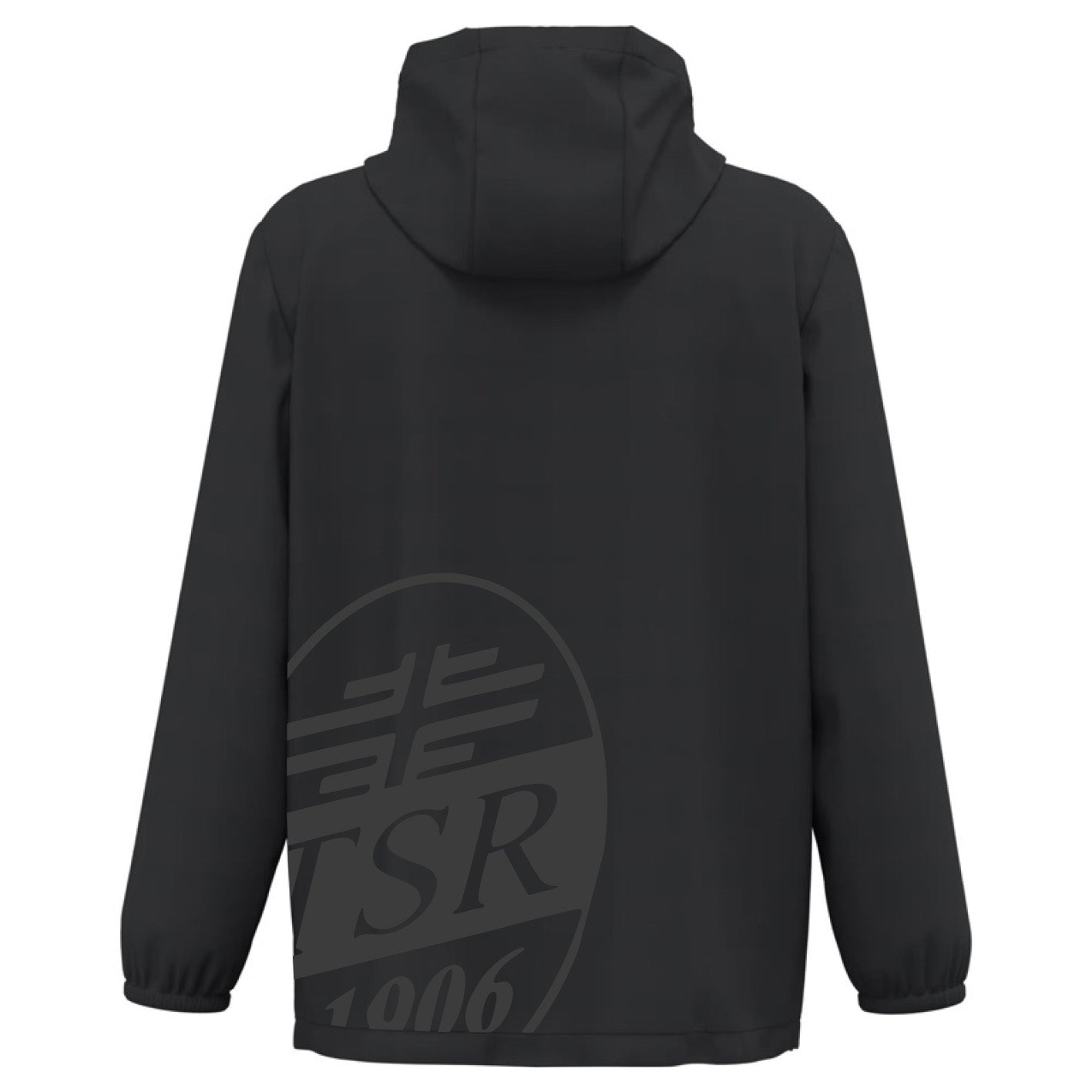 TSR - Premium Windbreaker "Ton in Ton"
