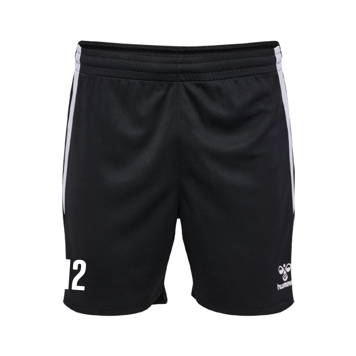 DSC Preußen - hmlLEAD 2.0 Shorts