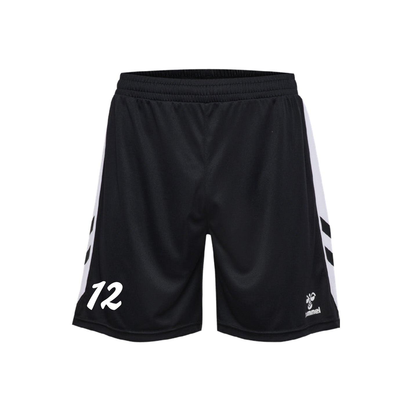 DSC Preußen - hmlMATCH Shorts "Jubiläum"