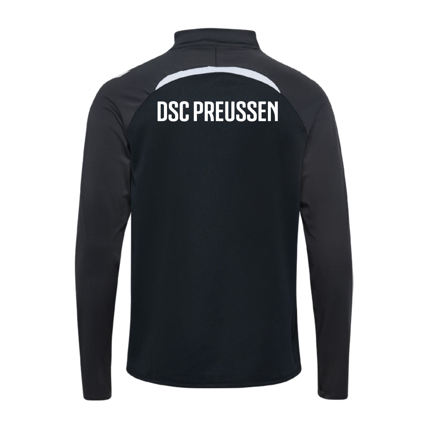 DSC Preußen - hmlLEAD 2.0 Half Zip "Wappen"