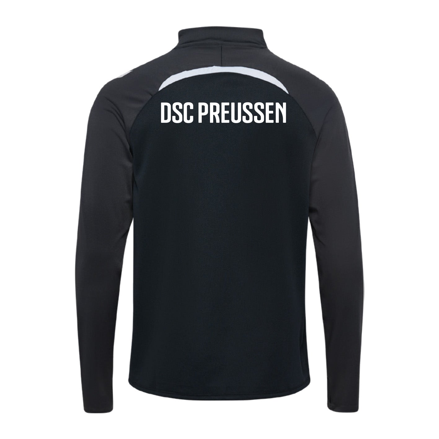 DSC Preußen - hmlLEAD 2.0 Half Zip "Wappen"