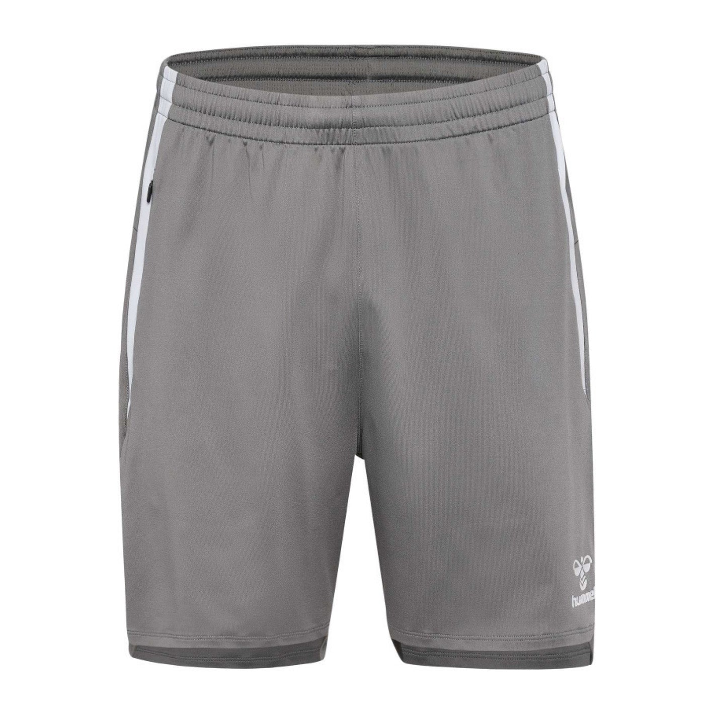 DSC Preußen - hmlLEAD 2.0 Woven Shorts