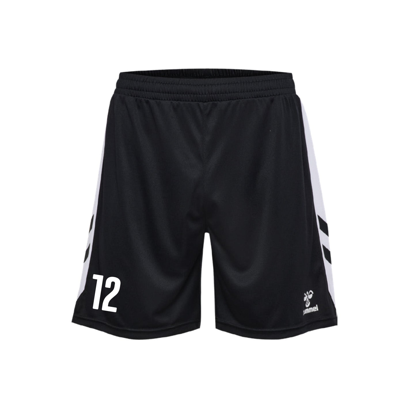 DSC Preußen - hmlMATCH Shorts