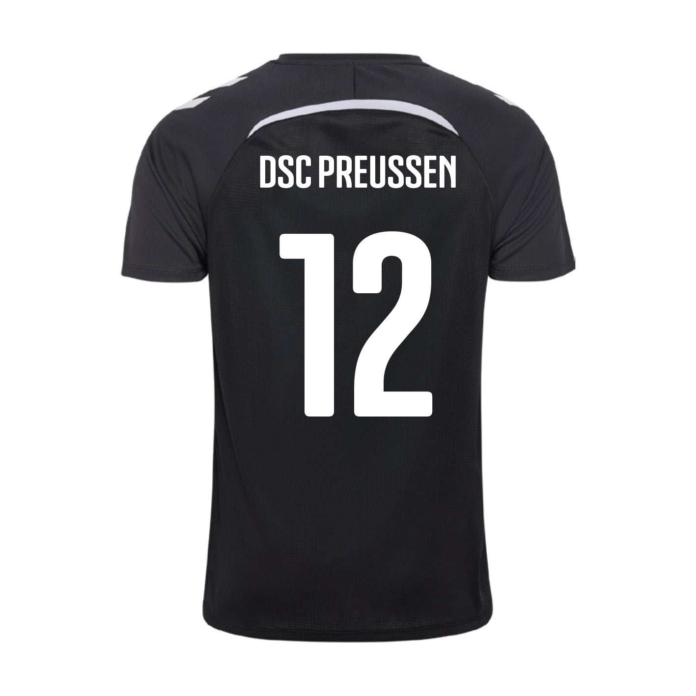 DSC Preußen - hmlLEAD 2.0 Jersey "Wappen"