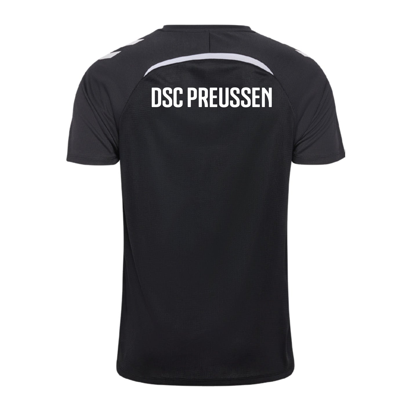 DSC Preußen - hmlLEAD 2.0 Jersey "Wappen"