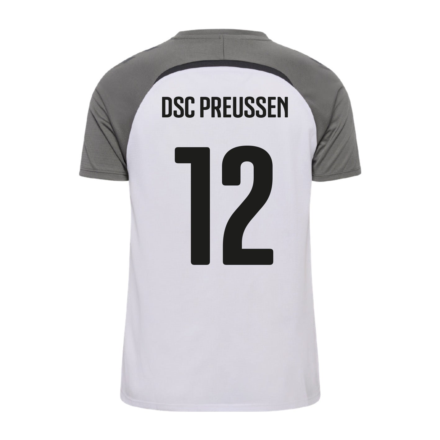DSC Preußen - hmlLEAD 2.0 Polo "Wappen"