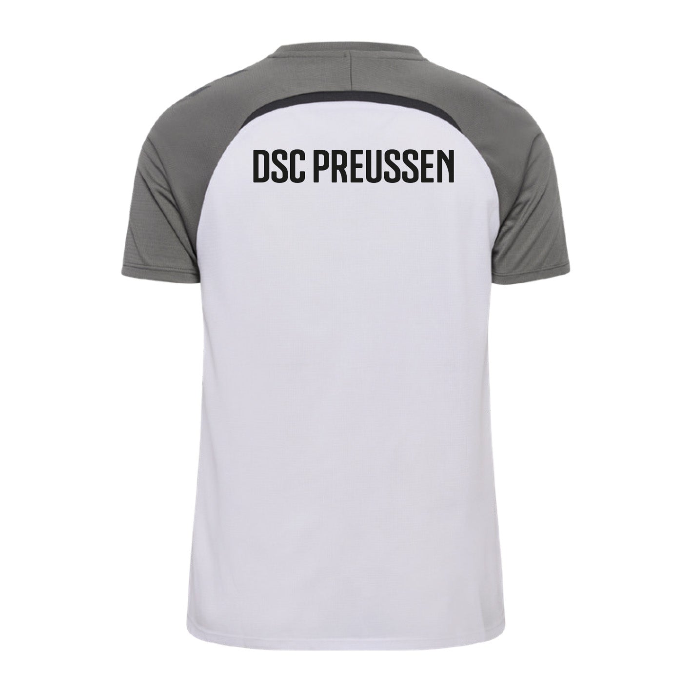 DSC Preußen - hmlLEAD 2.0 Polo "Wappen"