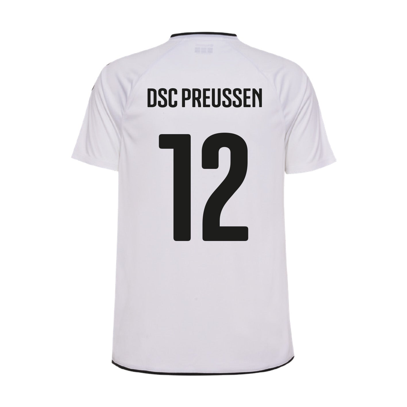 DSC Preußen - hmlCORE 2.0 Jersey "Wappen"