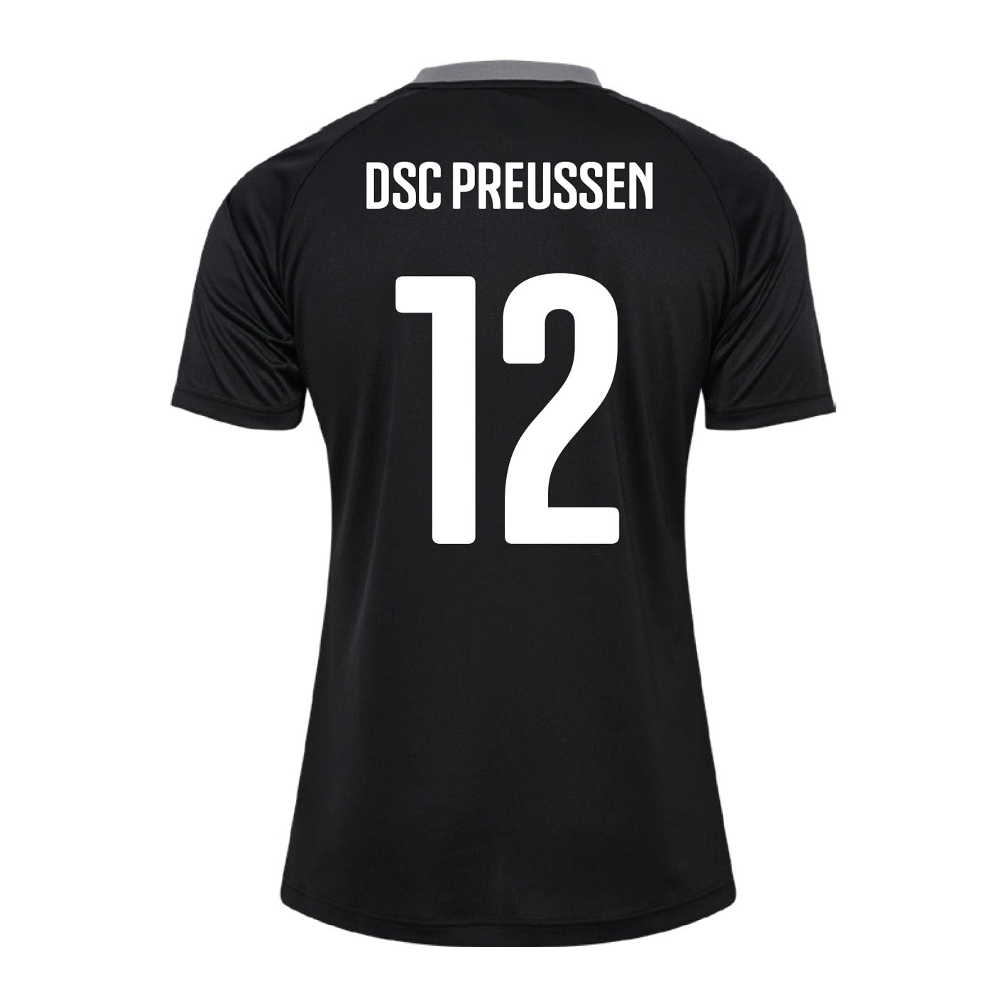 DSC Preußen - hmlMATCH Triumph Jersey "Wappen"