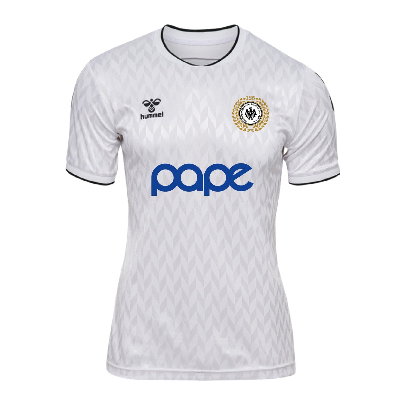 DSC Preußen - hmlMATCH Legend Jersey "Jubiläum"