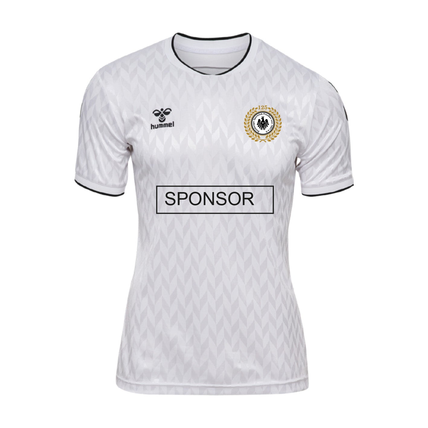 DSC Preußen - hmlMATCH Legend Jersey "Jubiläum"