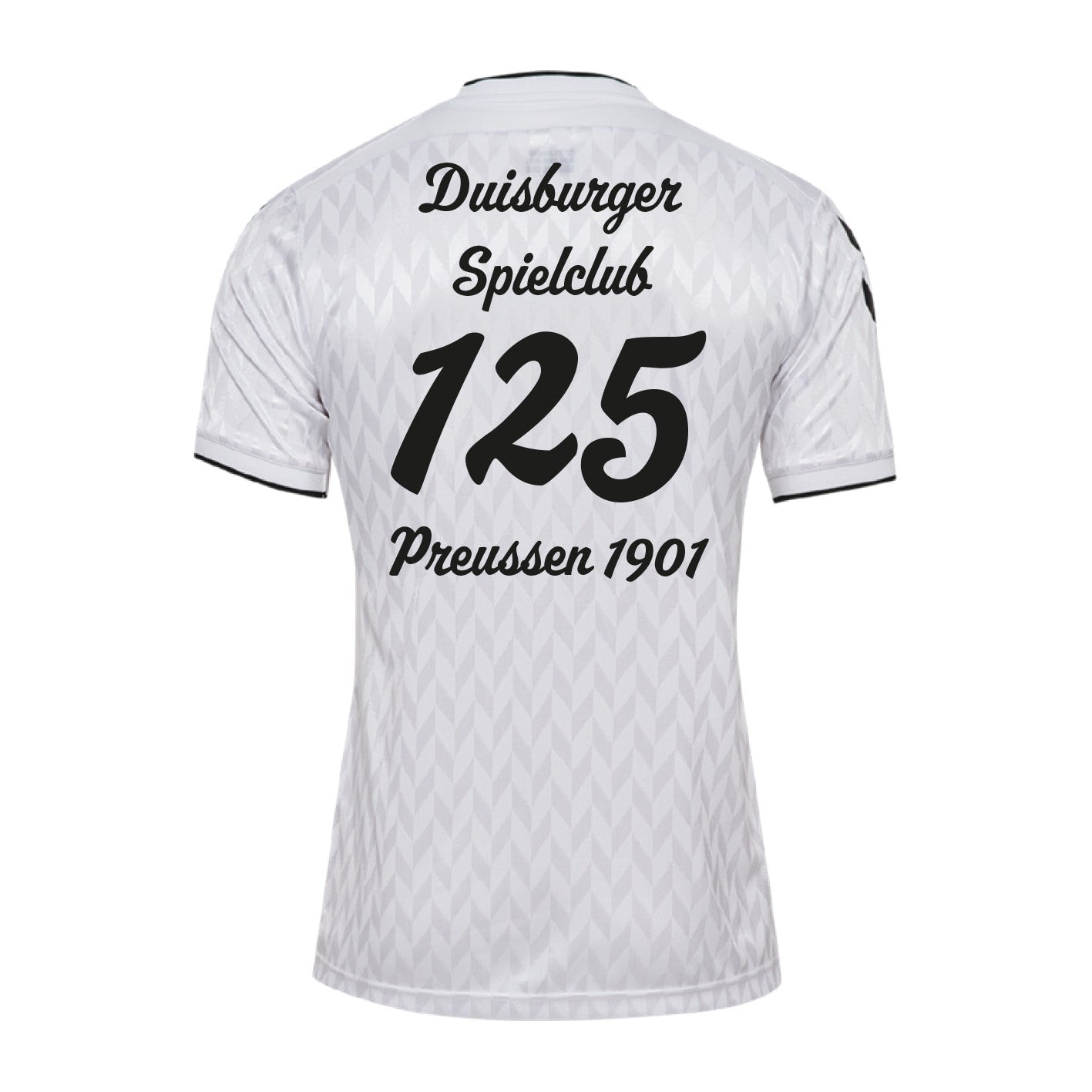 DSC Preußen - hmlMATCH Legend Jersey "Jubiläum"
