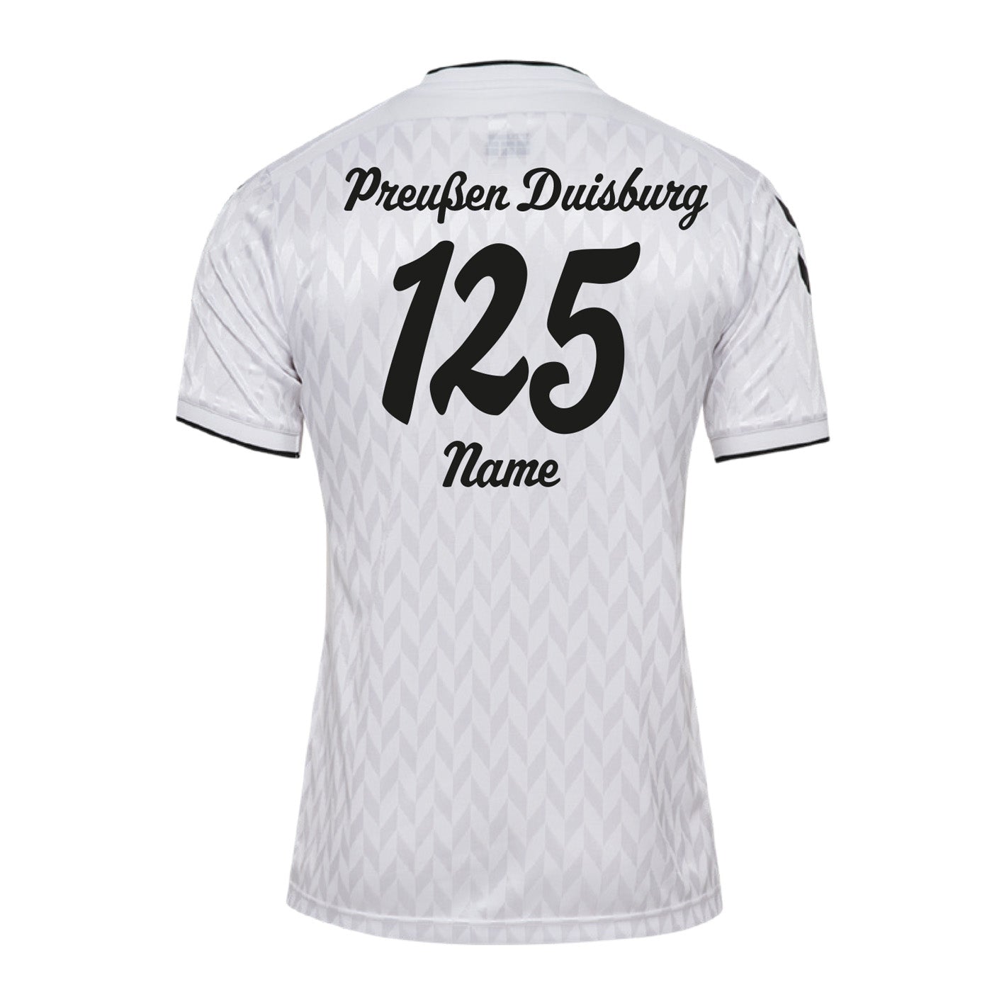 DSC Preußen - hmlMATCH Legend Jersey "Jubiläum"