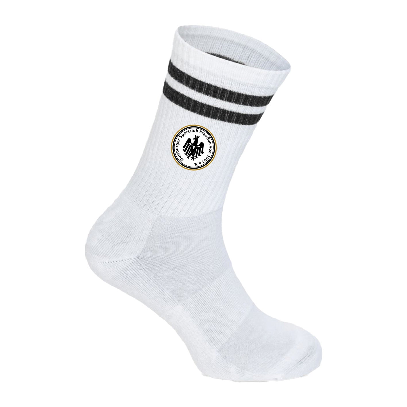 DSC Preußen - Socken "Wappen"