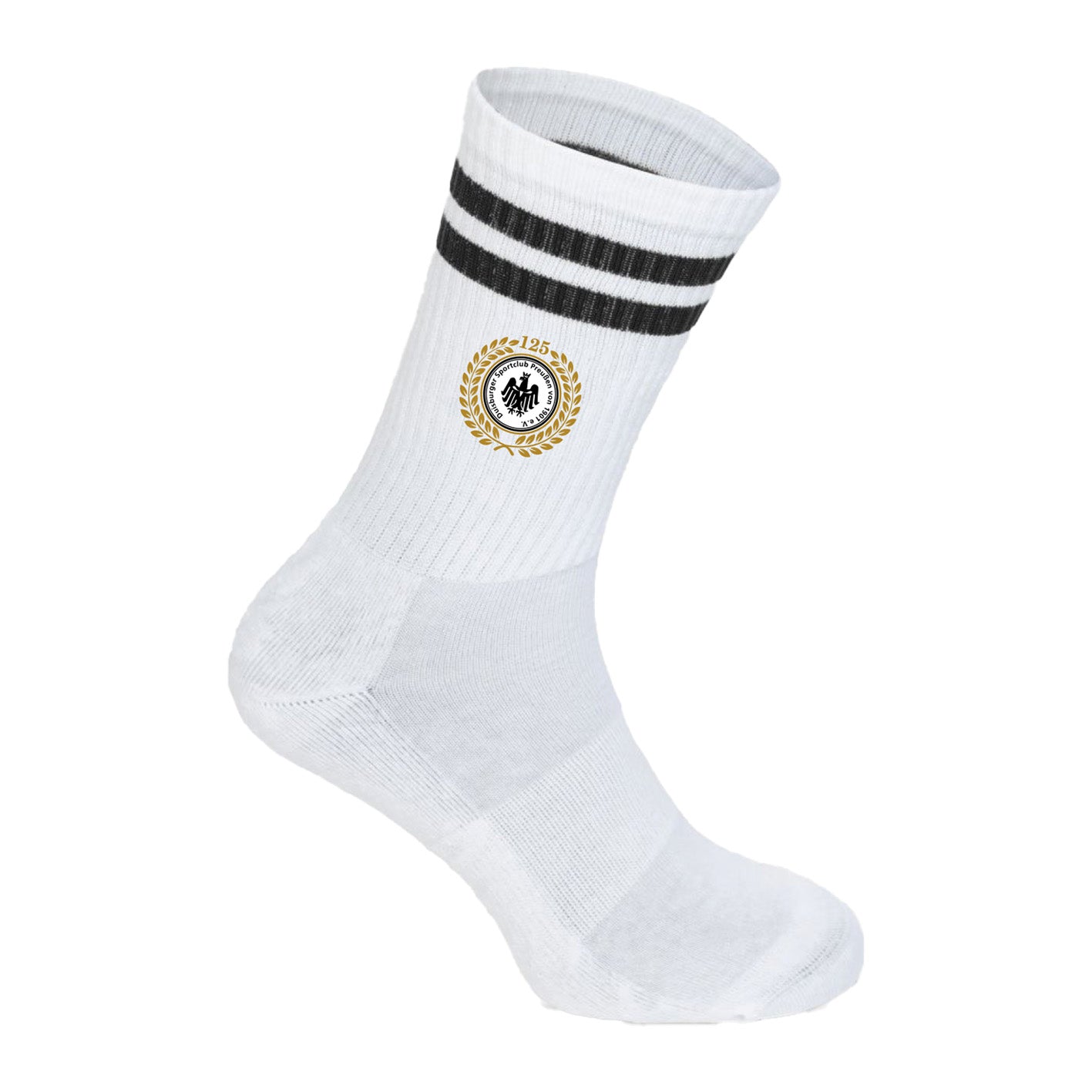DSC Preußen - Socken "Wappen"