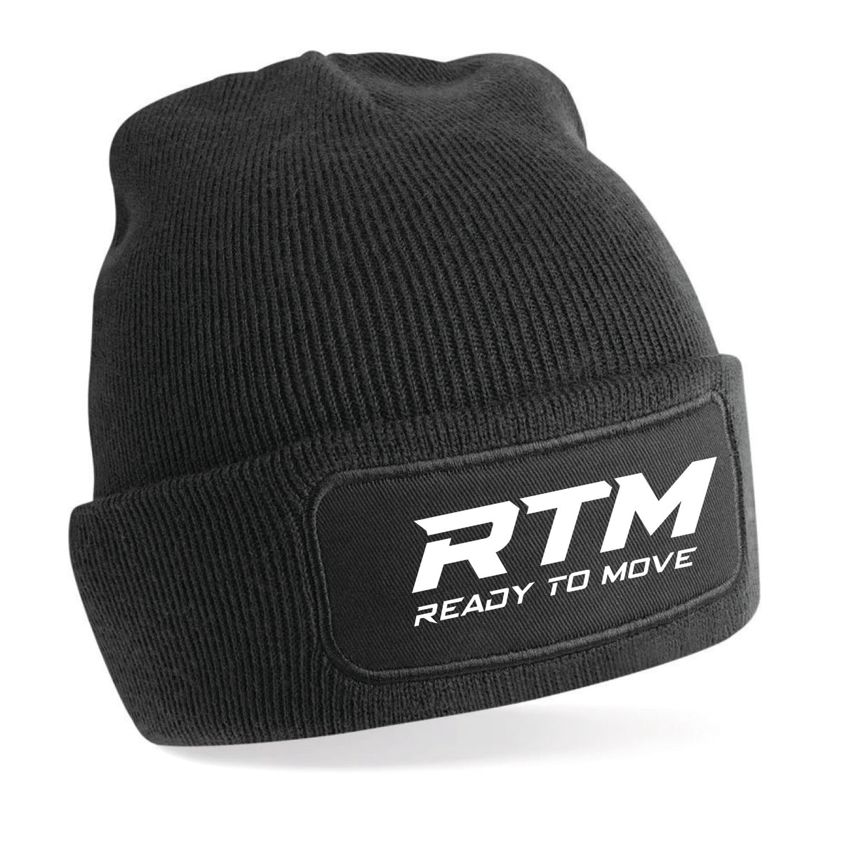 RTM - Beanie