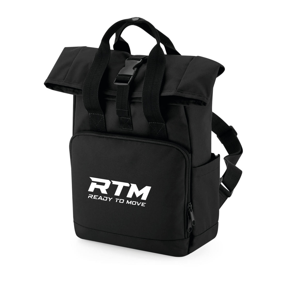 RTM - Rucksack