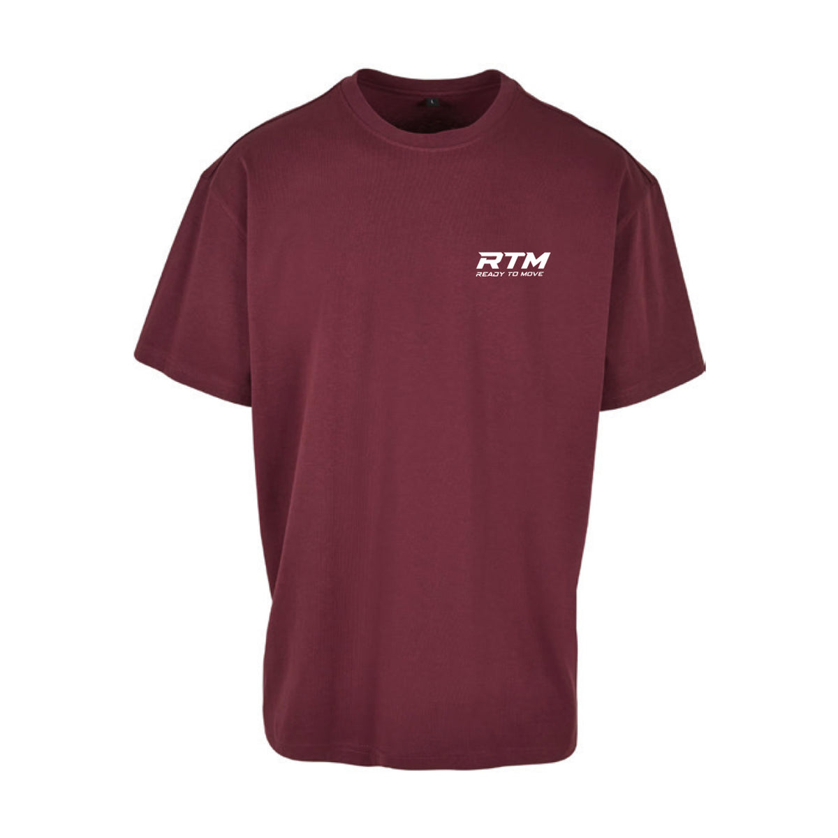 RTM - Oversize T-Shirts